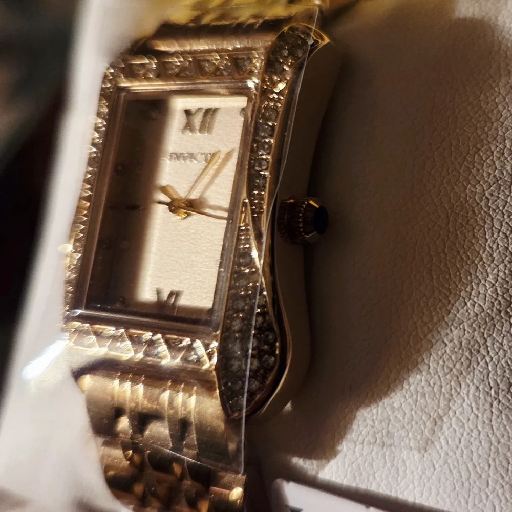 Invicta Wildflower Women's Watch - 26mm, Gold (69282)